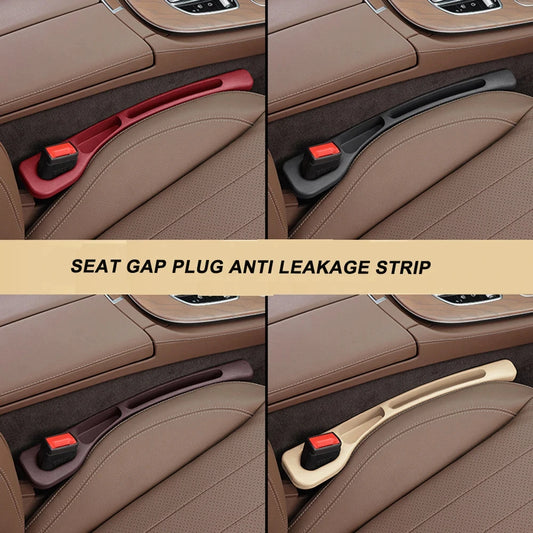 Axium™ Car Seat Gap
