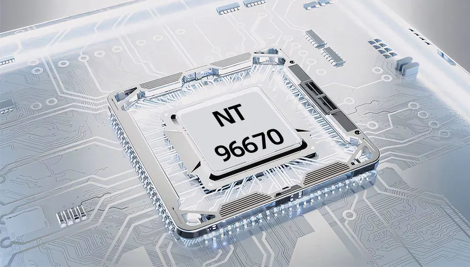 Axium™ 4K  Recording Car Camera