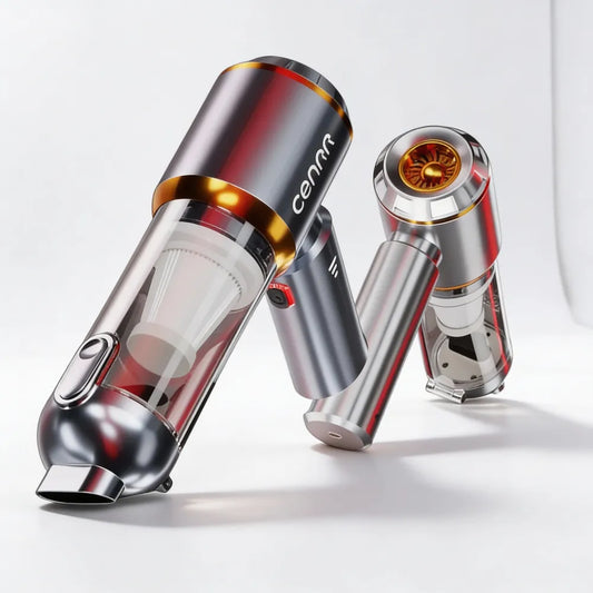 Axium™ Car Vacuum Cleane